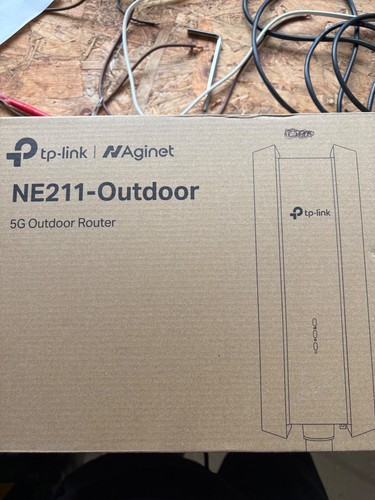 Router esterno link - 5g, da
