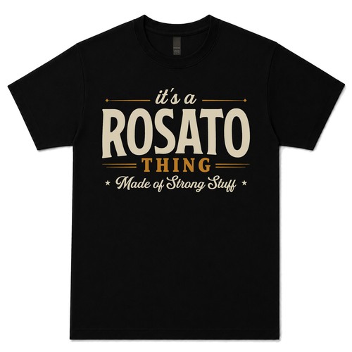 Shirt a rosato - it's, thing