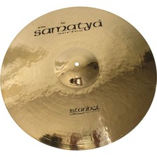 Piatti Istanbul Mehmet Samatya Ride 20", SA-R20