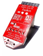 Controller WiFi Faikin per