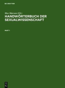 Handwörterbuch der