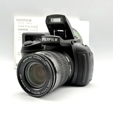 Fujifilm Fujifilm FINEPIX HS30