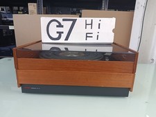 GARRARD AP 76 IN BUSH AREANA