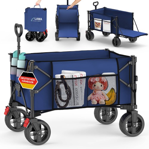 Carrello trasporto pieghevole - trasporto,