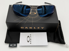 Oakley OO4075-02 Square Wire