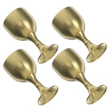  4 calici antichi vintage