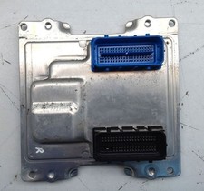 Centralina motore Opel Karl