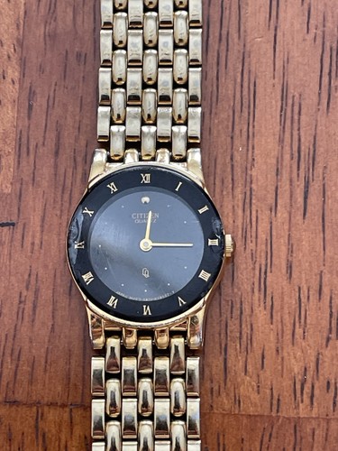 Orologio vintage donna citizen - donna,