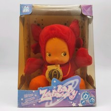 Doll migliorati baby zodiac - ox,