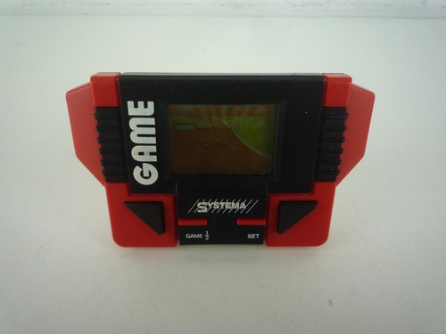 Gioco elettronico portatile - elettronico,