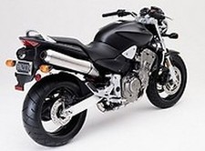 Honda Hornet CB 919 2002 A