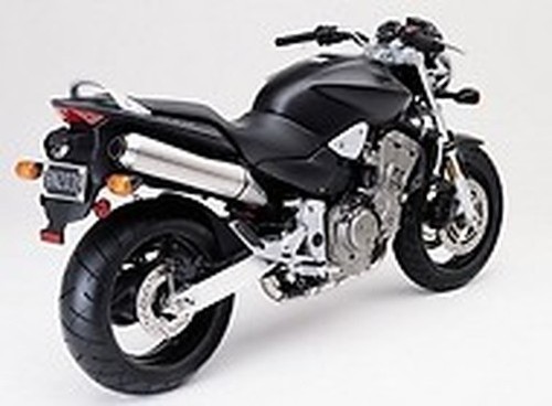 Honda hornet 919 2002 - honda,