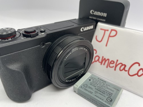 Canon powershot g5x - g5x, mark