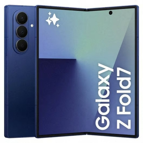 Samsung fold f966 12gb - samsung, 7