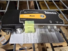 238101: New/open box Televes