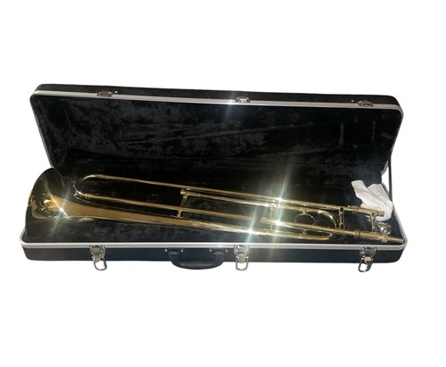 Etude etb 100 - etude, trombone