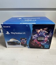 SET OCCHIALI PS4 VR V2 -