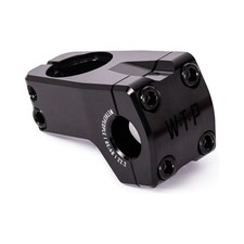 attacco bmx logic stem 1-1/8 50mm nero toploader 780801080 WeThePeople manubrio 