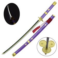 Katana LED di ONE PIECE