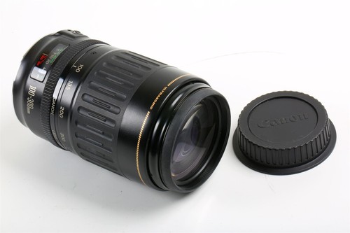 Canon 100 300mm 6 - 100-300mm/4.5-5.6, usm