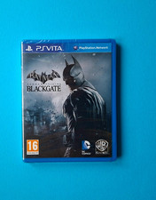 BATMAN ARKHAM ORIGINS