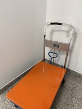 CARRELLO ELEVATORE SOLLEVATORE MANUALE SOUTHWORTH NUOVO MODELLO L-250