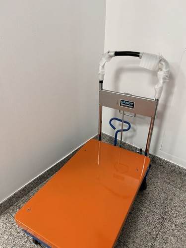 Carrello elevatore sollevatore - elevatore,