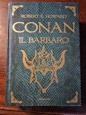 Conan il Barbaro - i Miti