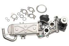 CONTINENTAL/VDO AGR VALVOLA