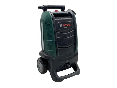 Idropulitrice batteria bosch - batteria,