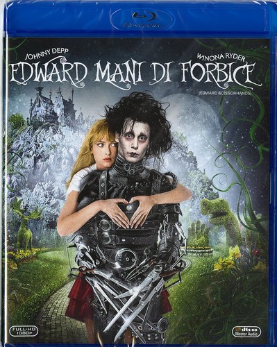 Film edward mani di forbice - -,