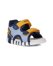 Geox Lupidoo Sneaker  19