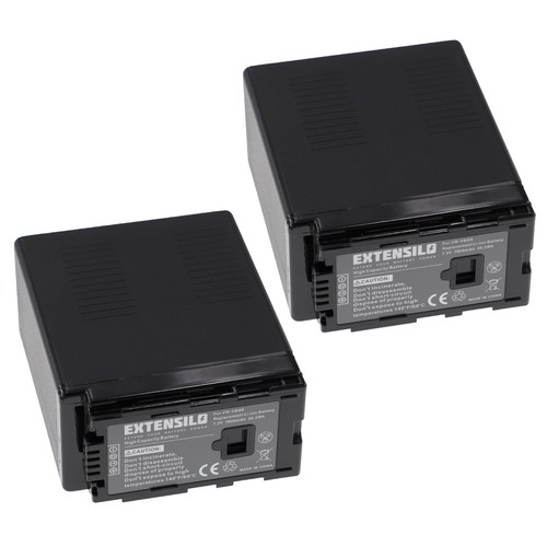 Batteries pour panasonic - pour,