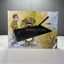 Wacom Bamboo Connect Penna