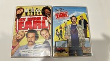 MY NAME IS EARL  Complete