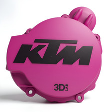 CARTER ACCENSIONE KTM EXC/SX