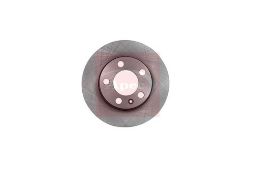 Dischi freno posteriori apec - 2,
