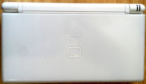 Console nintendo lite - console, ds