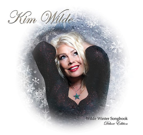 Kim wilde - kim, winter
