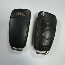 ORIGINALE AUDI TELECOMANDO 3