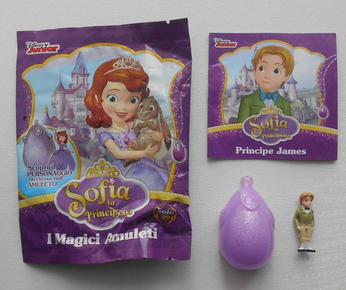 Disney junior sofia - junior, la