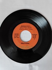Kraftwerk ‎– Radioactivity