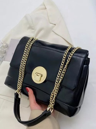 Borsa donna elegante manici