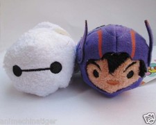 Disney Store Tsum Tsum Big