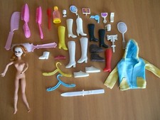 Barbie bel lotto - -,