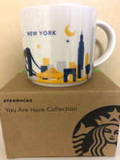 Tazza da caffè New York