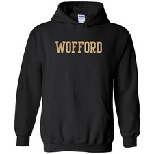 Wofford terriers basic - wofford, block
