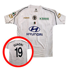 Maglia calcio firmata SPEZIA