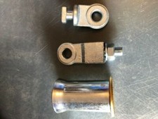 Serratura a terra per tapparelle resistenti