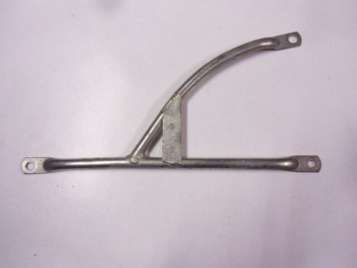 Staffa irrigidimento telaio - irrigidimento,